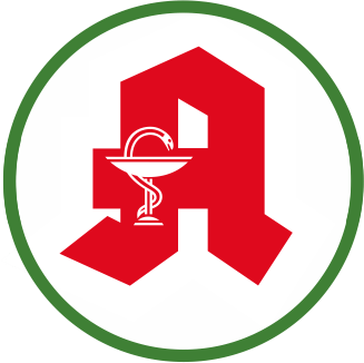 ErzCannabis - Merkur Apotheke Schneeberg Logo