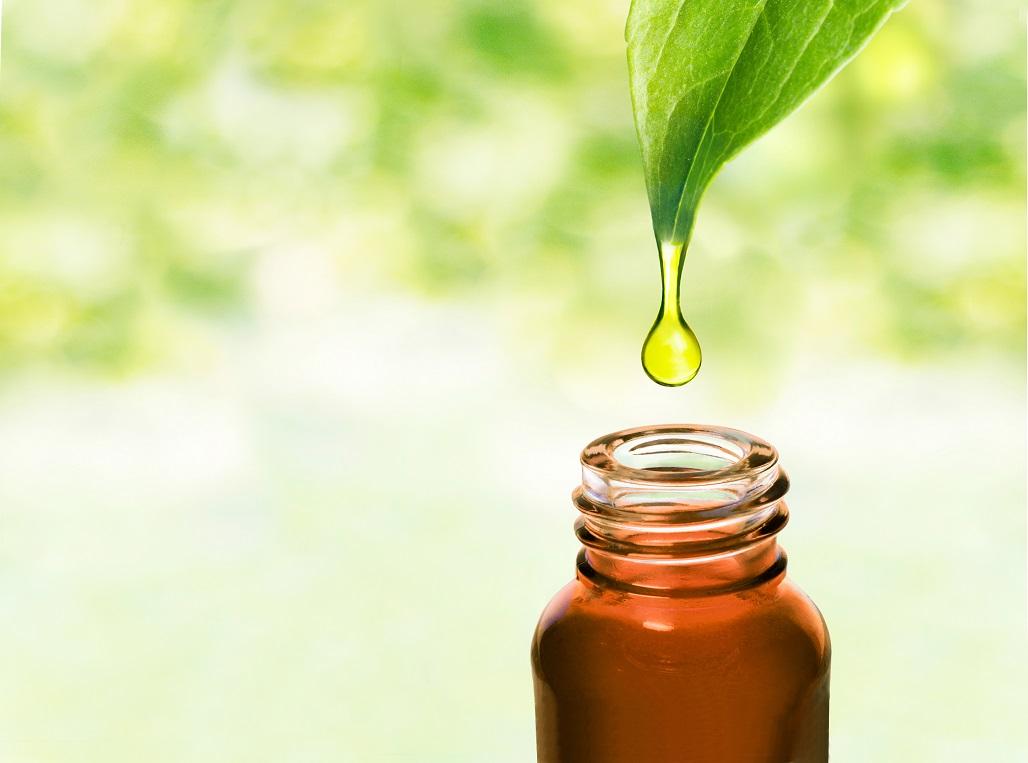 Schwerpunkt Aromatherapie duftendes aus Ihrer Apotheke